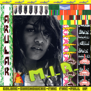 Galang / M.I.A.