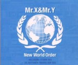 New World Order (short mix)