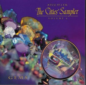 Cities 97 Sampler, Volume 6 (Gems) (Live)