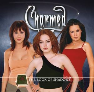 Charmed: The Book of Shadows (OST)