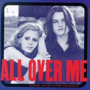 All Over Me (OST)
