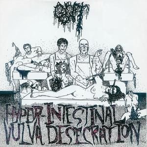 Hyperintestinal Vulva Desecration