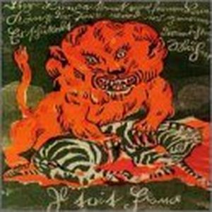 Release of the Tuscan Killers