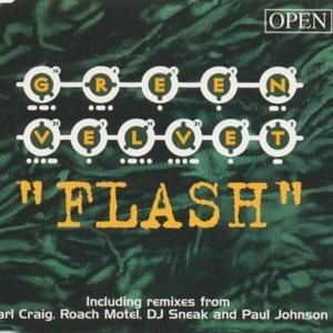 Flash (DJ Sneak mix)