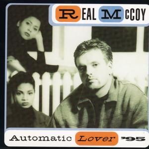 Automatic Lover (Call for Love) (Radio mix)