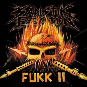 Fukking Death Metal