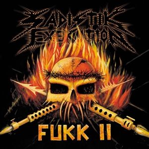 The Electrik Funeral