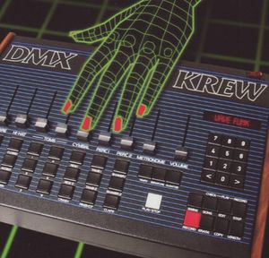 I Can't Control the Feeling