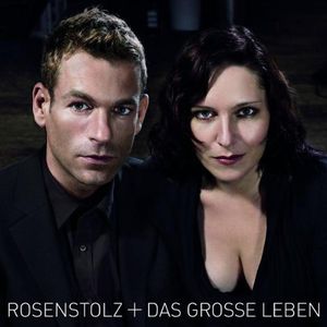 Ich bin verändert
