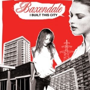 I Built This City (Single)