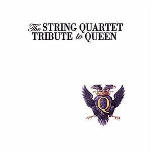 The String Quartet Tribute to Queen