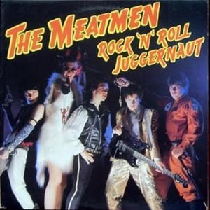 Rock 'n' Roll Juggernaut