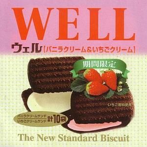 The New Standard Biscuit (EP)