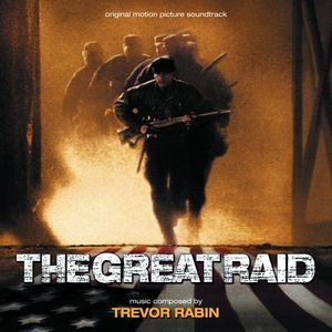 The Great Raid (OST)