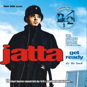 Sapp Gutt Da Jatta Get Ready