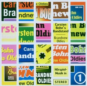 Theme for More or Less Musicians