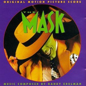 The Mask (OST)