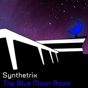 The Blue Moon Room