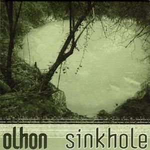 Olhon Sounding-Line (-91m)