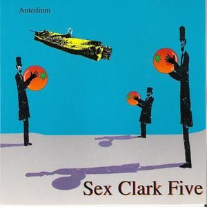 Battle of Sex Clark Five