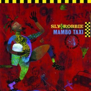 Mambo Taxi