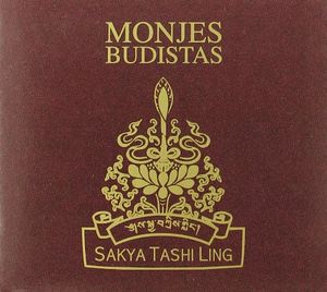 Urban Buddhism