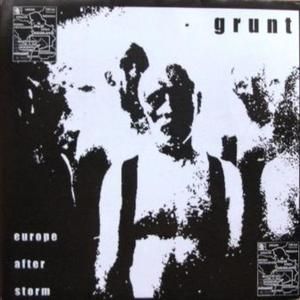 Ethnic Cleaning (live)