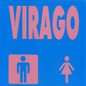 Virago (EP)