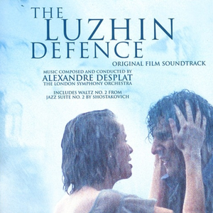 The Luzhin Defence