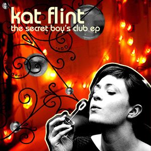 The Secret Boy's Club EP (EP)
