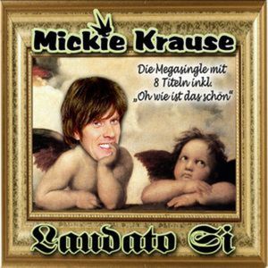 Schade, schade, Holland ist dabei (Mickie Krause Version)