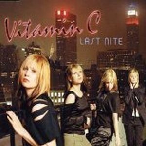 Last Nite (Single)