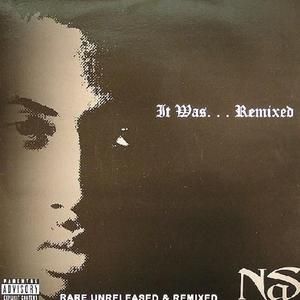 Nas Is Like (remix)