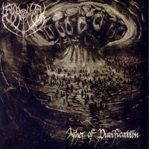 Ashes of Purification