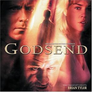 Godsend (OST)