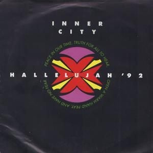 Hallelujah '92 (Leftfield Zoom dub)
