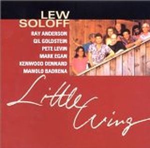 Little Wing