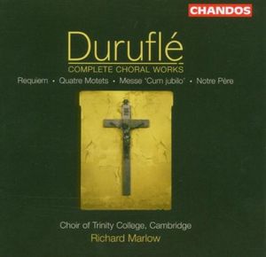 Complete Choral Works