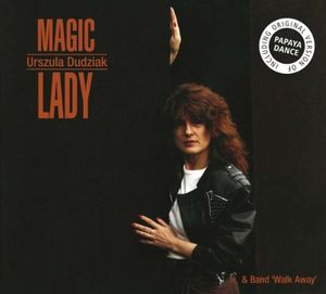 Magic Lady (Live)