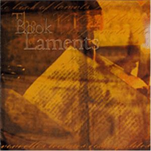 The Book Of Laments