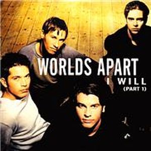 I Will (part 1) (Single)