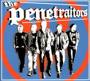 The Penetraitors