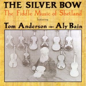 Jack Is Yet Alive / Auld Clettenroe