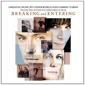 Breaking and Entering (OST)