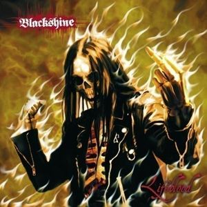 Second Rate Blasphemer