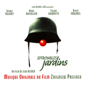 Effroyables Jardins (Generique 2 Variation)
