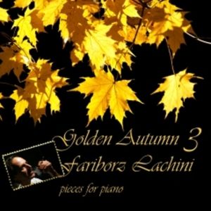 Golden Autumn 3