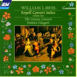 Royall Consort Suites, Volume 1