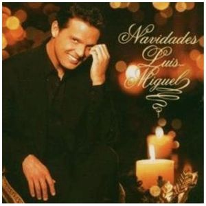 Navidades Luis Miguel