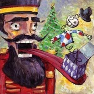 Little Drummer Boy